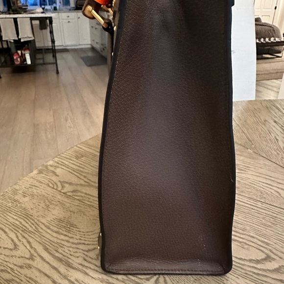 Gucci Rare Dot Pattern Diana - Picture 9 of 12